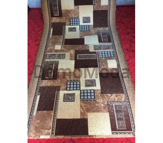 Ковролін з малюнком p1286/34 - Висока якість за найкращою ціною в Україні